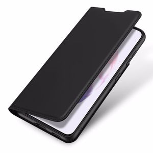 Korpuss Dux Ducis Skin Pro Samsung S901 S22 5G melns