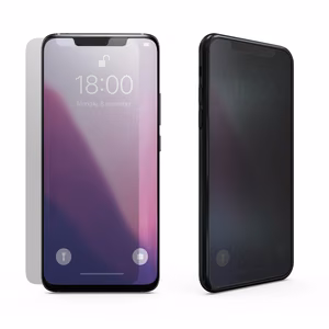 Privātuma aizsargstikls Samsung Galaxy S20 FE / S20 FE 5G