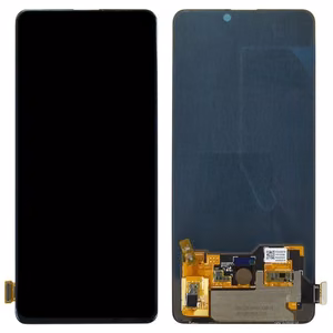 LCD экран Xiaomi Mi 9T/9T Pro/Redmi K20/K20 Pro/F10 с тачскрином чёрный OLED