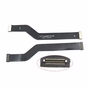 Flex Kabelis Saderīgs ar Xiaomi Redmi Note 7 motherboard Original