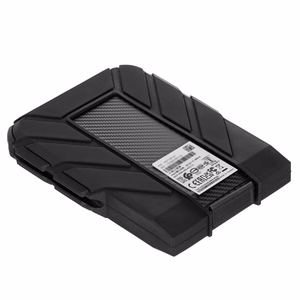 ADATA HD710P 1TB USB3.1 HDD 2.5i Black