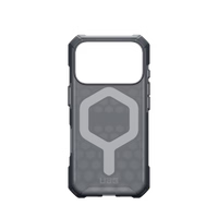 UAG Essential Armor MagSafe Maciņš iPhone 17 Pro - Gray