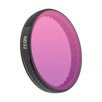 Sunnylife filtru komplekts ND8+ND16+ND32+ND64 073526