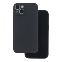 Simple Color Mag case for Samsung Galaxy S25 black