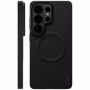 CARE by PanzerGlass SL1M maciņš Samsung Galaxy S26 Ultra - melns