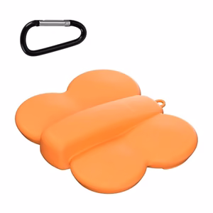 Sunnylife NE-SN908 aizsargmaciņš NEO ar karabīni (oranžs)