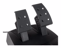 Esperanza EGW101 Gaming Controller Steering wheel Playstation,Playstation 3 Digital USB melns,zaļš