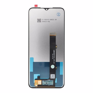 FixCell LCD displejs LG K41S OEM bez rāmja