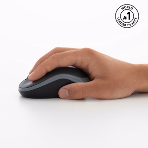 Logitech bezvadu komplekts MK270 International