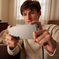 Joyroom S-A56 EnjoyX sērijas 90° USB-A - USB-C 3A kabelis 1.2m - melns