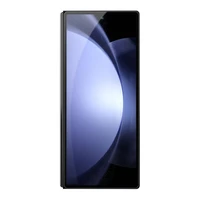 Nillkin rūdīts stikls Samsung Galaxy Z Fold 6 5G 0.33mm (melns)