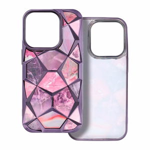 TWINKI Case for IPHONE 16 PLUS violet