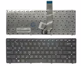 ASUS K45, A85V, R400, K45VD, A45VM, R400V, N45 tastatūra