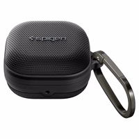 Spigen Classic Fit maciņš Samsung Galaxy Buds 4 / 4 Pro - melns