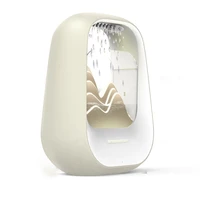 Bezvadu miega un relaksācijas skaļrunis Reach Relaxing Rain krēmkrāsas