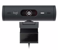 Logitech Brio 505