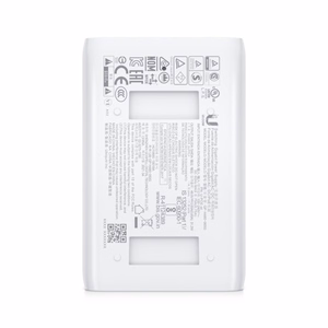 Tīkla PoE+ adapteris 30W Ubiquiti U-POE+