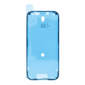NCC Soft OLED displeja modulis iPhone 16 PRO, 120 Hz (atbalsta IC pārnešanu)