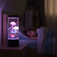 Lampa Sasniegt medūza-12