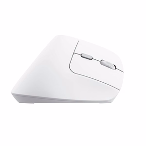 Trust Bayo II - Ergonomic Wireless Mouse (white)