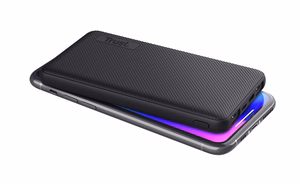 Trust Primo Lithium-Ion (Li-Ion) 10000 mAh melns