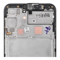 ServicePack LCD ekrāns SAMSUNG A24 4G A245F GH82-31240A