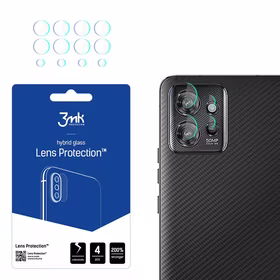 Kameras vāciņš 3mk Lens Protection Motorola Thinkphone