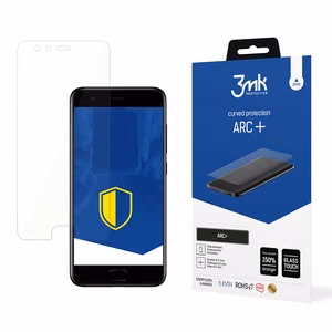 3mk ARC+ – tālruņa ekrāna aizsargs modelim Xiaomi Mi6