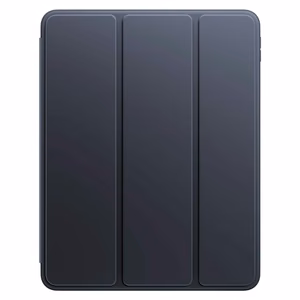 Mīksts planšetdatora apvalks Samsung Galaxy Tab S10 FE+ - melns