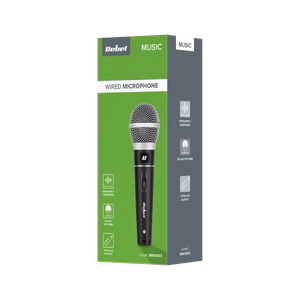 Mikrofons DM-604