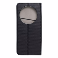 SMART CASE grāmatas apvalks REALME 13 PRO / 13 PRO PLUS melns