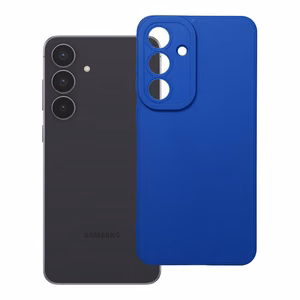 Maciņš priekš Samsung S25 FE Matt 2.0 zils