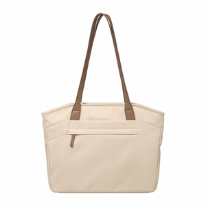 TOMTOC Versatile-T23 16''/12.5L portatīvā datora soma (olīvu)