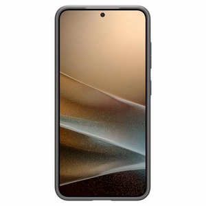 Spigen Liquid Air viedtālruņa apvalks Samsung Galaxy S25 - pelēks