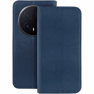 Smart Magnetic case for Xiaomi 17 navy blue