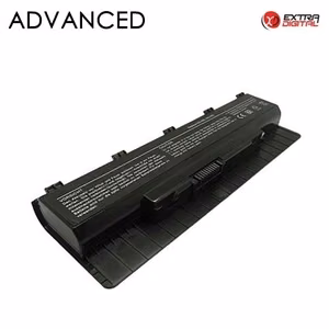 Notebook Battery ASUS A32-N56, 4400mAh, Extra Digital Advanced