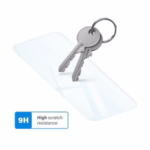 Rūdīts stikls - priekš OPPO Reno 15