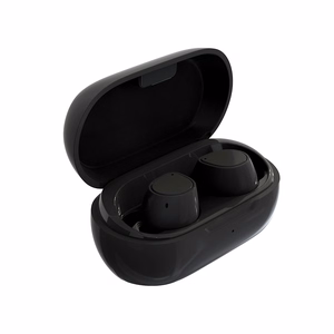 Maxlife Bluetooth austiņas TWS MXBE-04 melnas