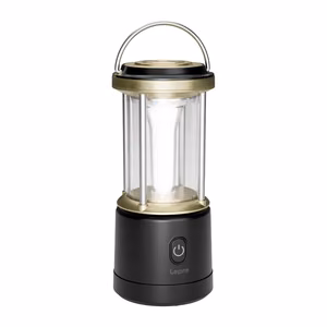LEPRO 330043-BK кемпинговый фонарь, 1,100 lm