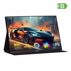 ZEUSLAP P16A 16" 144Hz портативный монитор