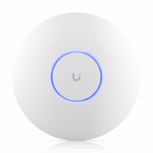 Ubiquiti UniFi U7 Pro 5400 Mbit/s Wi-Fi piekļuves punkts 7 balts PoE+