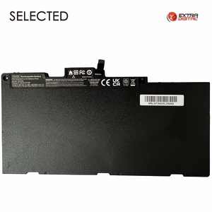 Notebook Baterija HP TA03XL, 51Wh, Extra Digital Selected