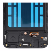 FixCell LCD displejs SAMSUNG A50 INCELL ar rāmi