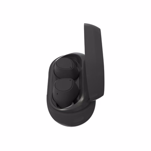 Maxlife Bluetooth austiņas TWS MXBE-04 melnas
