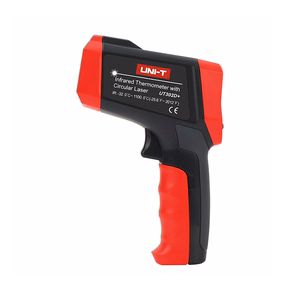 Temperatūras mērītājs Uni-T UT302D+