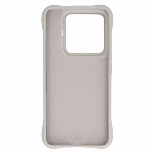 Tel Protect Wave Magnētiskais viedtālruņa apvalks Xiaomi 14 Pro pelēka