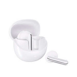 QCY AilyBuds Pro+ In-Ear Austiņas with ANC LDAC IPX5 Bluetooth 5.3 - balts