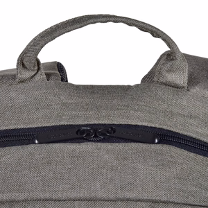 Lenovo B210 notebook case 39.6 cm (15.6") Backpack zaļš