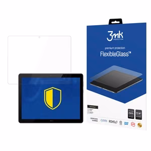 Hybrid glass 3mk FlexibleGlass for Huawei MediaPad T5 - up to 11"