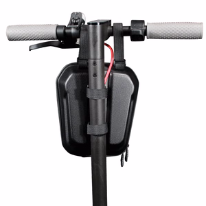 WILDMAN Scooter bag TS9 ūdensizturīgs 2,5L